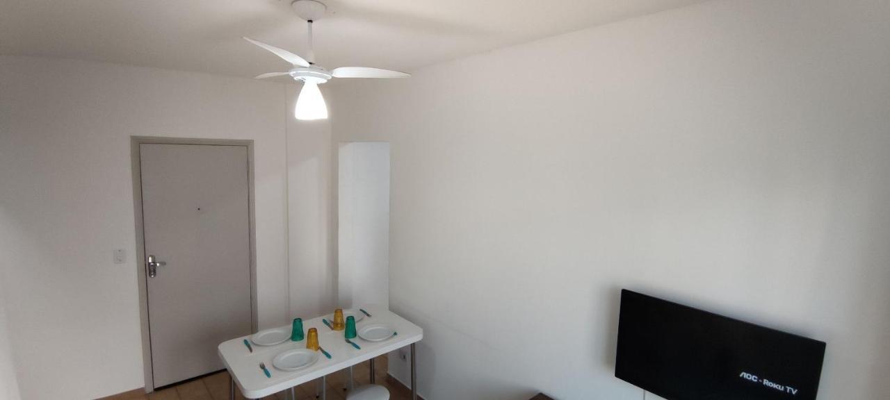Excelente Local - Praia Da Guilhermina, Com Tudo Proximo Apartment Praia Grande  Bagian luar foto